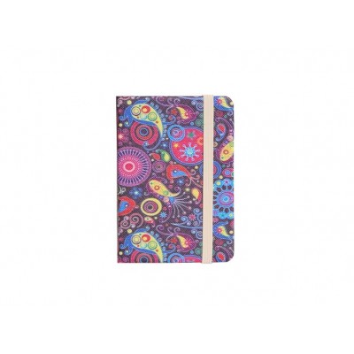 Agenda Mica cu Elastic